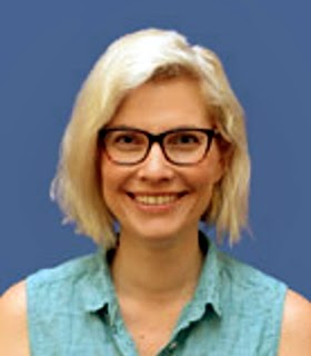 תמונה של דר' רונית פרצל